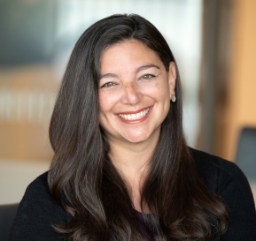 Laura Fetterman